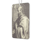 Saint Matthew de Apostle Luchtverfrisser (Links)