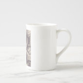 Saint Matthew de Apostle Porselein Kop (Rechts)