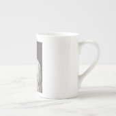 Saint Matthew de Apostle Porselein Kop (Rechts)