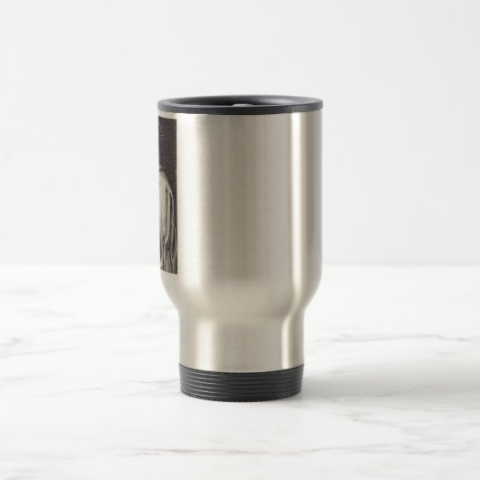 Saint Matthew de Apostle Reisbeker (Center)