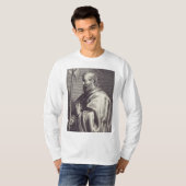 Saint Matthew de Apostle T-shirt (Voorkant volledig)