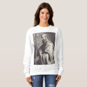 Saint Matthew de Apostle Trui (Voorkant volledig)