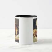 Saint Matthew Mok (Midden)