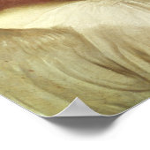 Saint Matthew Poster (Hoek)