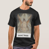 Saint Maud Classic T-Shirt (Voorkant)
