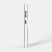 Saint Maximilian Kolbe Poolse katholieke priester Samsung Galaxy Hoesje (Rechterkant)