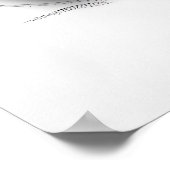 Saint Maximilian Kolbe Poster (Hoek)