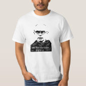 Saint Maxymilian Kolbe T-Shirt (Voorkant)