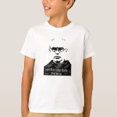 Saint Maxymilian Kolbe T-Shirt (Voorkant)