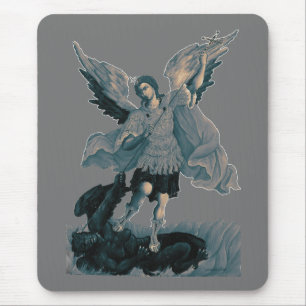 Saint Michael Archangel 2 Muismat