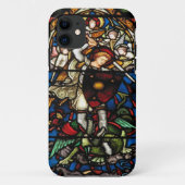 SAINT MICHAEL ARCHANGEL Case-Mate iPhone CASE (Achterkant)