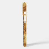 SAINT MICHAEL ARCHANGEL MET DRAGON-monogram Case-Mate iPhone Case (Achterkant / Links)