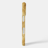 SAINT MICHAEL ARCHANGEL MET DRAGON-monogram Case-Mate iPhone Case (Achterkant / Rechts)