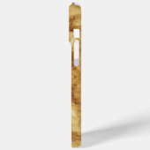 SAINT MICHAEL ARCHANGEL MET DRAGON-monogram Case-Mate iPhone Case (Achterkant / Links)