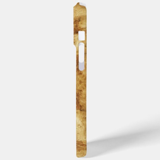 SAINT MICHAEL ARCHANGEL MET DRAGON-monogram Case-Mate iPhone Case (Achterkant / Links)