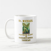 SAINT MICHAEL KOFFIEMOK (Links)