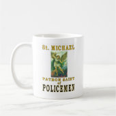 SAINT MICHAEL KOFFIEMOK (Links)