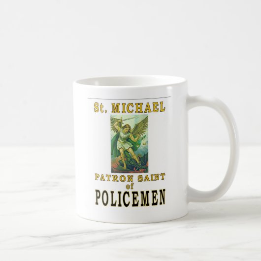 SAINT MICHAEL KOFFIEMOK (Rechts)