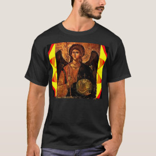 Saint Michael T-shirt