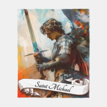 Saint Michael the Archangel