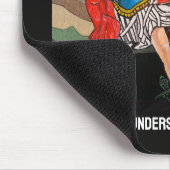 Saint Michael the Archangel Painting by Alfred Fox Muismat (Hoek)