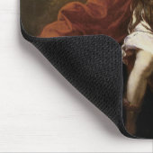 Saint Michael van Murillo Muismat (Hoek)