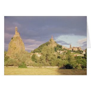 Saint Michel d'Aiguilhe, de Rocher