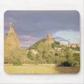 Saint Michel d'Aiguilhe, de Rocher Muismat (Voorkant)