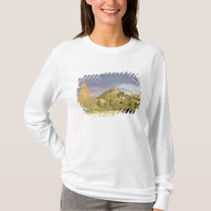 Saint Michel d'Aiguilhe, de Rocher T-shirt