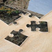 Saint Michel d'Aiguilhe (foto) Legpuzzel (Zijkant)