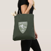 Saint Moritz Zwitserland Tote Bag (Dichtbij)