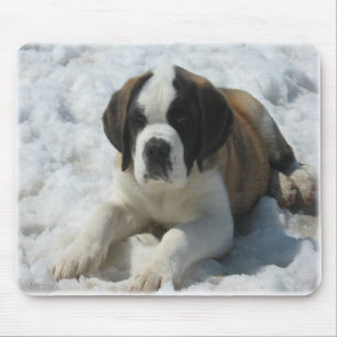 Saint_mousepad Muismat