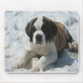 Saint_mousepad Muismat
