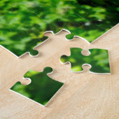 Saint Mullins Graignamanagh Carlow Ierland Jigzaag Legpuzzel (Zijkant)