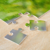 Saint Mullins Graignamanagh Carlow Ierland Jigzaag Legpuzzel (Zijkant)