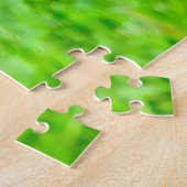 Saint Mullins Graignamanagh Carlow Ierland Jigzaag Legpuzzel (Zijkant)