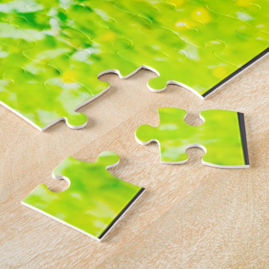 Saint Mullins Graignamanagh Carlow Ierland Legpuzzel (Zijkant)