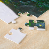 Saint Mullins Graignamanagh Carlow Ierland Puzzel  (Zijkant)