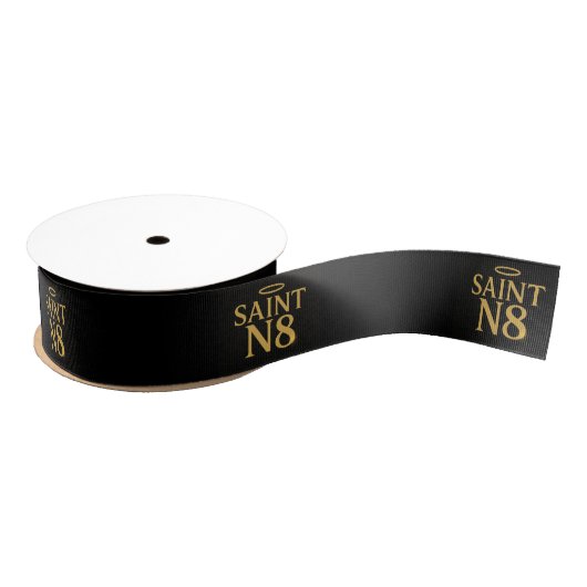 Saint N8 Grosgrain Lint (Spoel)