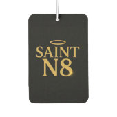 Saint N8 Luchtverfrisser (Voorkant)