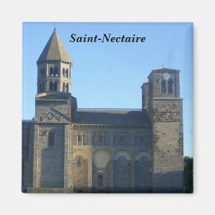 Saint-Nectaire - Magneet