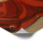 Saint Nicholas - Piero di Cosimo Fine Art Poster (Hoek)