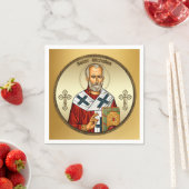 Saint Nicholas Servet (Insitu)