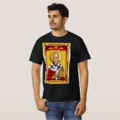Saint Nicholas T-shirt (Voorkant volledig)