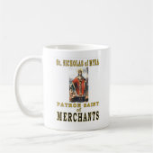 SAINT NICHOLAS VAN MYRA KOFFIEMOK (Links)