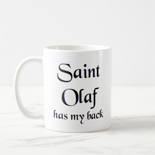 saint olaf koffiemok (Links)
