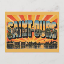 Saint-Ours Kanaal QC Historische Sluis Rivier Kuns