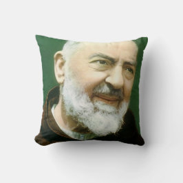 Saint Padre Pio Kussen