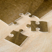 Saint Padre Pio Legpuzzel (Zijkant)