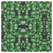 Saint Patrick Daisy Stof (Swatch)